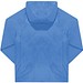 B&C Collection Unisex Windbreaker Jacke, hellblau, XXL