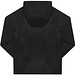 B&C Collection Unisex Windbreaker Jacke, schwarz, XXL