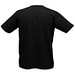 FRUIT OF THE LOOM® Unisex T-Shirt Valueweight T, schwarz, L