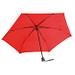 FARE® Multifunktions-Taschenschirm, rot FARE® Multifunktions-Taschenschirm, rot