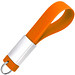 Design-Schlüsselanhänger mit USB-Stick, 8 GB, orange Design-Schlüsselanhänger mit USB-Stick, 8 GB, orange