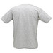 FRUIT OF THE LOOM® Unisex T-Shirt Valueweight T, grau, M FRUIT OF THE LOOM® Unisex T-Shirt Valueweight T, grau, M