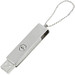 USB-Stick Go, 16 GB, silber USB-Stick Go, 16 GB, silber
