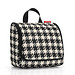reisenthel® Kulturtasche toiletbag, fifties black reisenthel® Kulturtasche toiletbag, fifties black