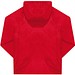B&C Collection Unisex Windbreaker Jacke, rot, XXL