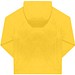 B&C Collection Unisex Windbreaker Jacke, gelb, M