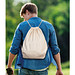 Joytex® Turnbeutel Triumph, natur Joytex® Turnbeutel Triumph, natur