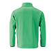 JAMES & NICHOLSON Herren Softshell-Jacke Promo, grün, XL