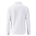 JAMES & NICHOLSON Damen Softshell-Jacke Promo, weiß, S JAMES & NICHOLSON Damen Softshell-Jacke Promo, weiß, S