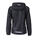 JAMES & NICHOLSON Damen Regenjacke Basic, schwarz, M
