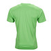 JAMES & NICHOLSON Herren Funktions T-Shirt Active, grün, M