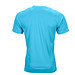 JAMES & NICHOLSON Herren Funktions T-Shirt Active, türkis, M