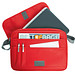 HALFAR Notebook-Tasche Solution, schwarz HALFAR Notebook-Tasche Solution, schwarz