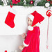 Weihnachtsstiefel Santa Weihnachtsstiefel Santa