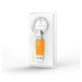Ladekabel 2in1 ZWEINS® PLUS Orange Crush, Orange Crush (Pantone 137 C) Ladekabel 2in1 ZWEINS® PLUS Orange Crush, Orange Crush (Pantone 137 C)