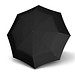 Knirps® Automatik-Taschenschirm T.200 medium duomatic, schwarz