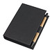 Memobox Pop-up, schwarz