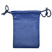 Non-Woven Beutel, klein, Navyblau Non-Woven Beutel, klein, Navyblau