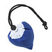 Faltbare Einkaufstasche Idea, blau
