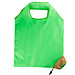 Faltbare Einkaufstasche FruitBag, Kiwi