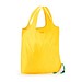 Faltbare Einkaufstasche FruitBag, Ananas