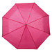 Taschenschirm Pico, Dunkelpink Taschenschirm Pico, Dunkelpink