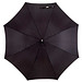 Automatik-Stockschirm Honey, Schwarz