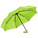 FARE® Mini-Taschenschirm ÖkoBrella, limette