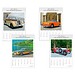 Bildkalender Oldtimer 2026