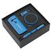 Set Power-Box, 4.400 mAh, 16 GB, blau Set Power-Box, 4.400 mAh, 16 GB, blau