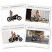 Bildkalender Bikes & Girls 2026
