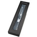 Lichtbogen-Stabfeuerzeug Flexi Light, Premium, schwarz/silber Lichtbogen-Stabfeuerzeug Flexi Light, Premium, schwarz/silber