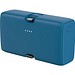 Urban Vitamin Los Angeles 20W Powerbank aus RCS rec. Plastik, blau