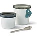 Black+Blum Lunch Pot Original, turkis