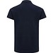 Iqoniq Yosemite Damen Piqué-Poloshirt aus rec. Baumwolle, navy blau, L
