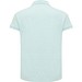 Iqoniq Yosemite Damen Piqué-Poloshirt aus rec. Baumwolle, crushed mint, L