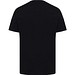 Iqoniq Kakadu relaxed T-Shirt aus recycelter Baumwolle, schwarz, XXS