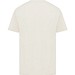 Iqoniq Kakadu relaxed T-Shirt aus recycelter Baumwolle, natural raw, XXS