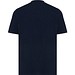 Iqoniq Sierra Lightweight T-Shirt aus recycelter Baumwolle, navy blau, XXS