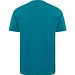 Iqoniq Sierra Lightweight T-Shirt aus recycelter Baumwolle, verdigris, XXS