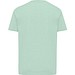Iqoniq Sierra Lightweight T-Shirt aus recycelter Baumwolle, crushed mint, XXS