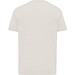 Iqoniq Sierra Lightweight T-Shirt aus recycelter Baumwolle, ivory white, XXS