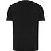 Iqoniq Brett T-Shirt aus recycelter Baumwolle, schwarz, L
