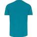 Iqoniq Brett T-Shirt aus recycelter Baumwolle, verdigris, L