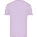 Iqoniq Brett T-Shirt aus recycelter Baumwolle, lavender, L