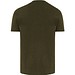 Iqoniq Brett T-Shirt aus recycelter Baumwolle, khaki, L