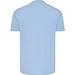 Iqoniq Brett T-Shirt aus recycelter Baumwolle, sky blue, L