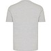 Iqoniq Brett T-Shirt aus recycelter Baumwolle, light heather grey, L