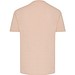 Iqoniq Brett T-Shirt aus recycelter Baumwolle, peach nectar, L