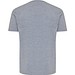 Iqoniq Brett T-Shirt aus recycelter Baumwolle, light heather navy, XS